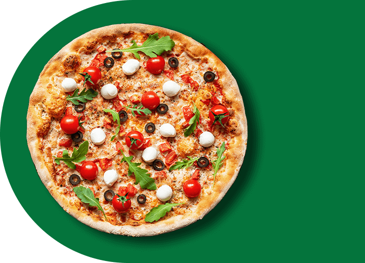 Authentic Italian Pizza and Dining